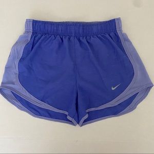 Nike Dri-fit Tempo Running Shorts